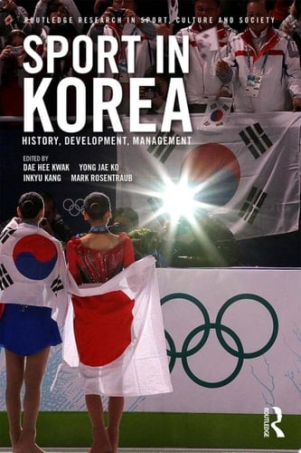 Sport in Korea History, development, management