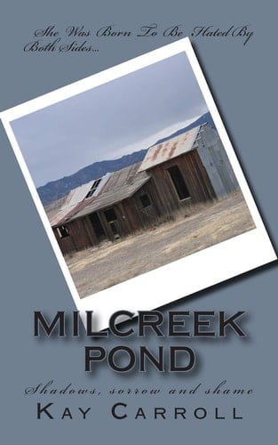 "MILCReeK PoND"