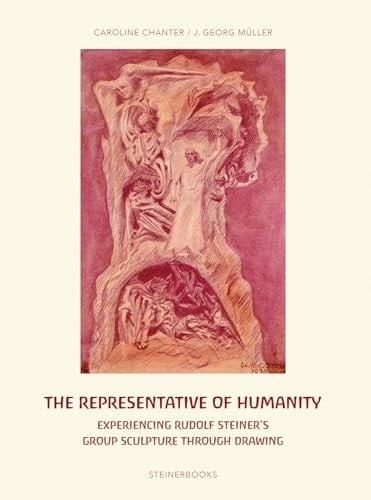 The Representative of Humanity: Experiencing Rudolf Steiner’s Group Sculpture Through Drawing