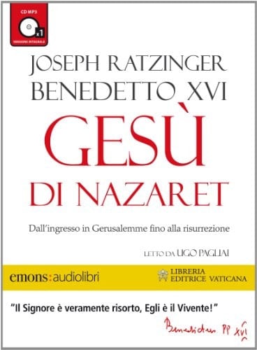 Gesù di Nazaret