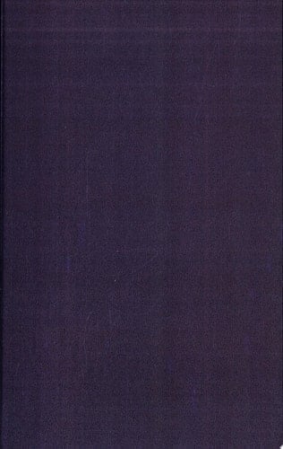 Entscheidungen in Kirchensachen Bd 4 1957/58