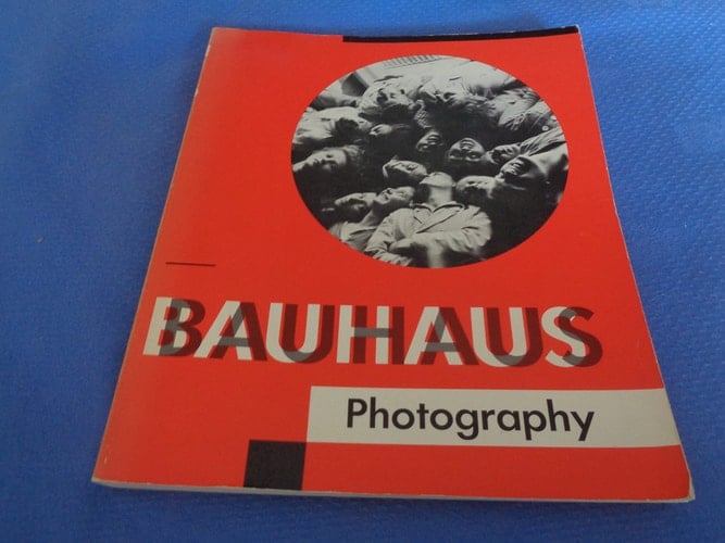 Bauhaus Photography