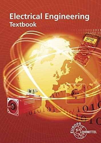 Electrical Engineering - Textbook