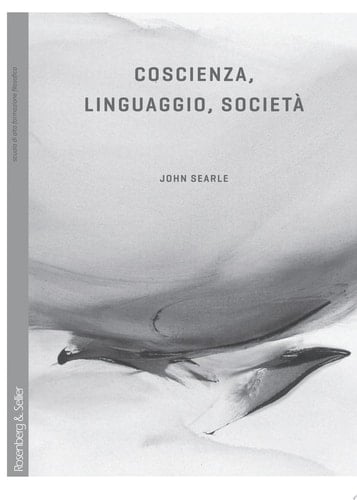 Coscienza, linguaggio, società