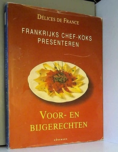 Voor- en bijgerechten