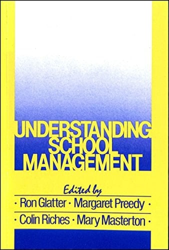 Understanding School Management