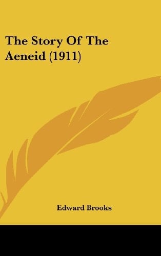 The Story Of The Aeneid (1911)