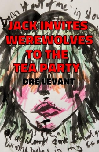 jack invites werewolves to the tea party
