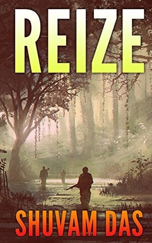 Reize The Novel