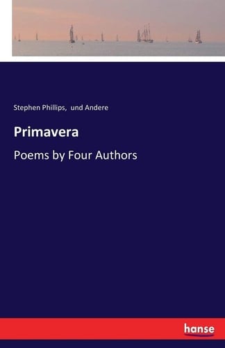 Primavera Poems by Four Authors