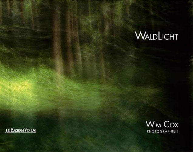 WaldLicht Wim Cox Photographien