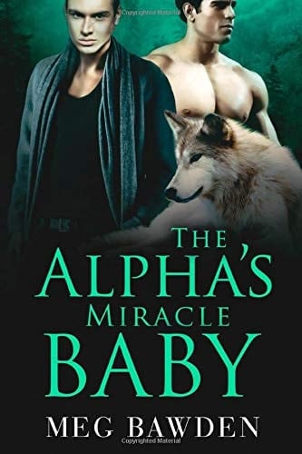 The Alpha's Miracle Baby