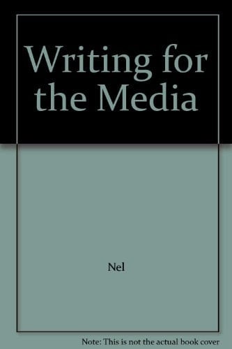 Writing for the Media