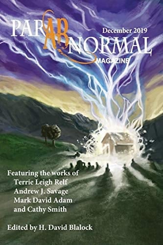 ParABnormal December 2019