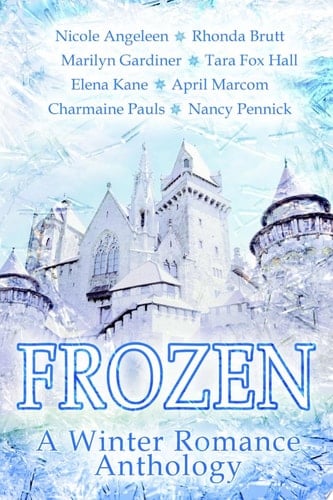 Frozen: A Winter Romance Anthology