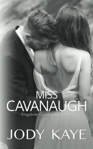 Miss Cavanaugh a Kingsbrier Quintuplets Novella