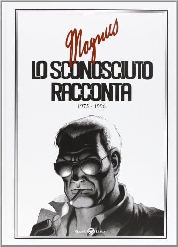 Lo sconosciuto racconta. 1975-1996