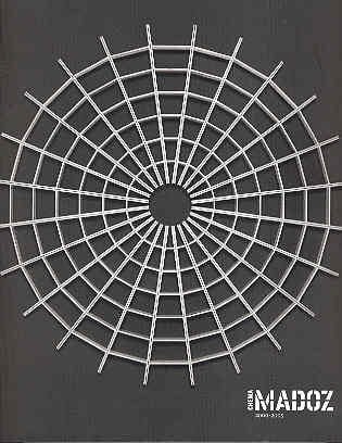 Chema Madoz, 2000-2005 exposición, Madrid , sala de exposiciones de Fundación Telefónica del 1 de febrero al 21 de mayo de 2006
