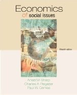 Economics: Social Issues