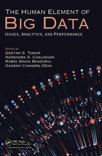 The Human Element of Big Data