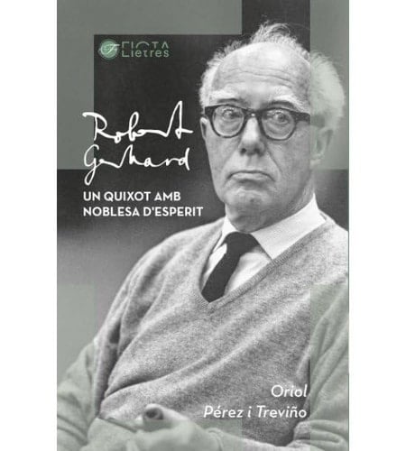 Robert Gerhard, un quixot amb noblesa d'esperit