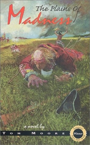 The Plains of Madness : a Novel