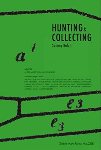 Hunting & Collecting