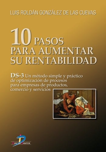 10 Pasos para aumentar su rentabilidad DS-3