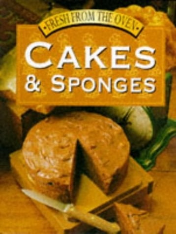 Cakes and Sponges