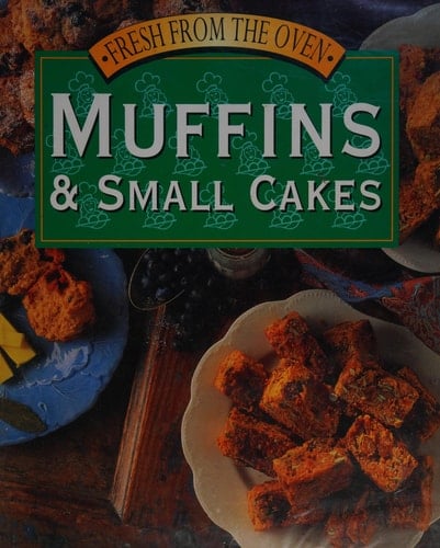 Muffins & Small Cakes