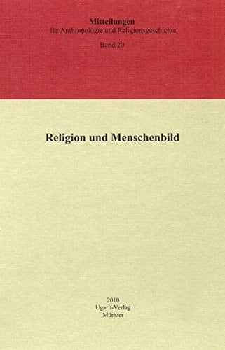 Religion und Menschenbild