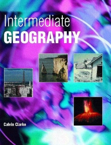Intermediate Geography
