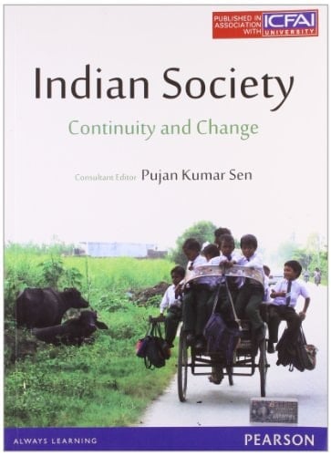 Indian Society