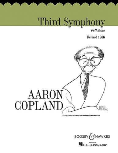 Symphony No. 3 Revised 1966
