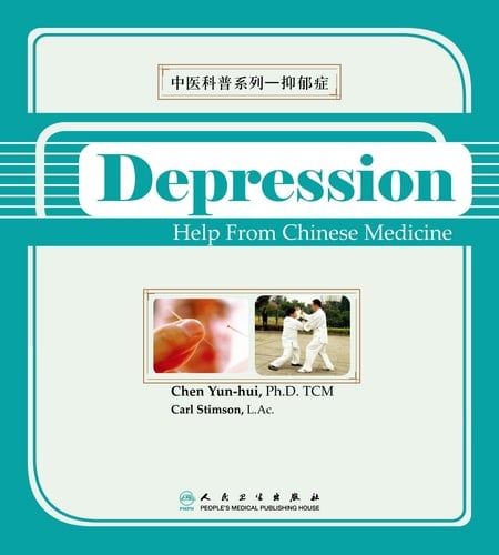 Depression Help from Chinese Medicine
