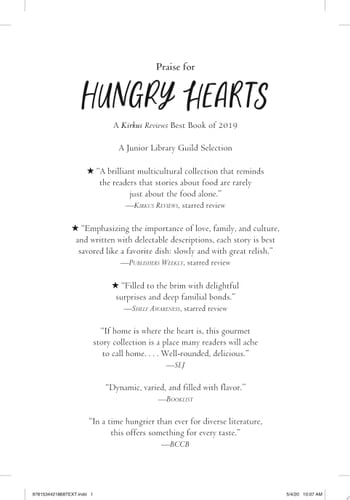Hungry Hearts