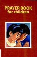 Prayer Book For Children