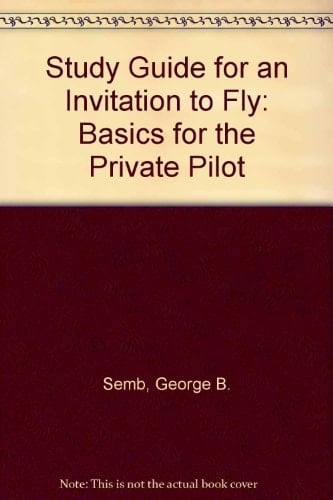 An Invitation to Fly