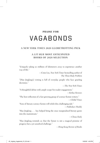 Vagabonds
