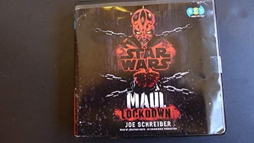 Lockdown: Star Wars Legends