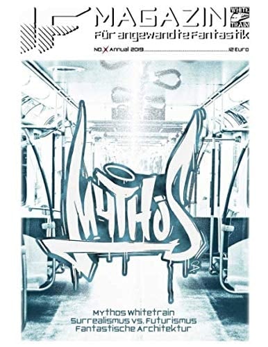 IF Magazin #X Annual