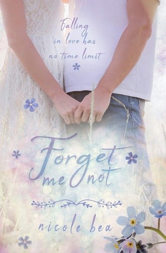 Forget Me Not