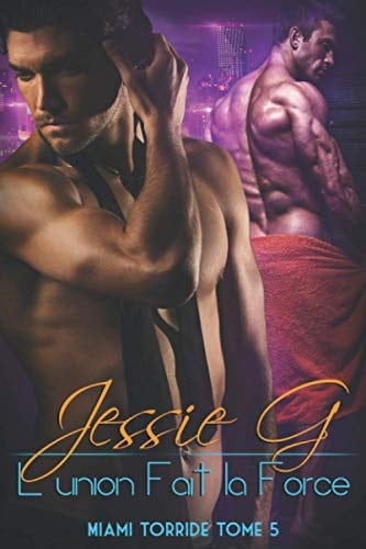 L’union Fait la Force (French Edition)