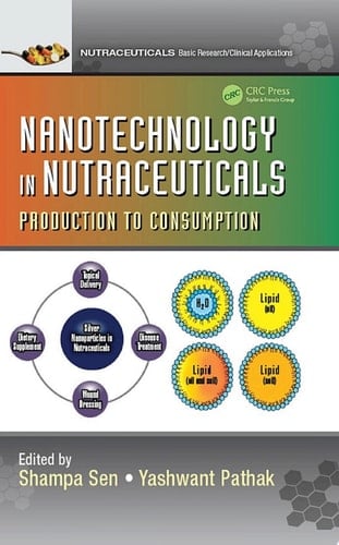 Nanotechnology in Nutraceuticals