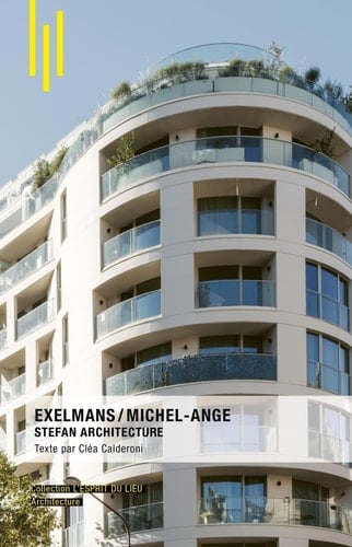 Exelmans Stefan Architecture