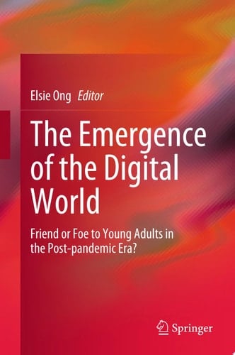 The Emergence of the Digital World