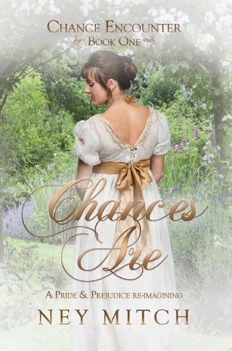 Chances Are A Pride & Prejudice Reimagining