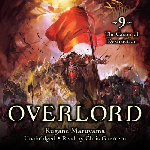 Overlord 9