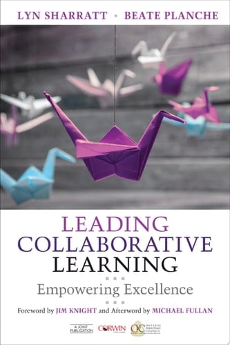 Leading Collaborative Learning Empowering Excellence