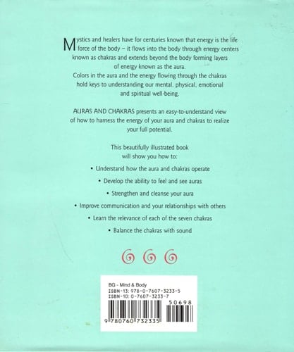 The Book of Crystals